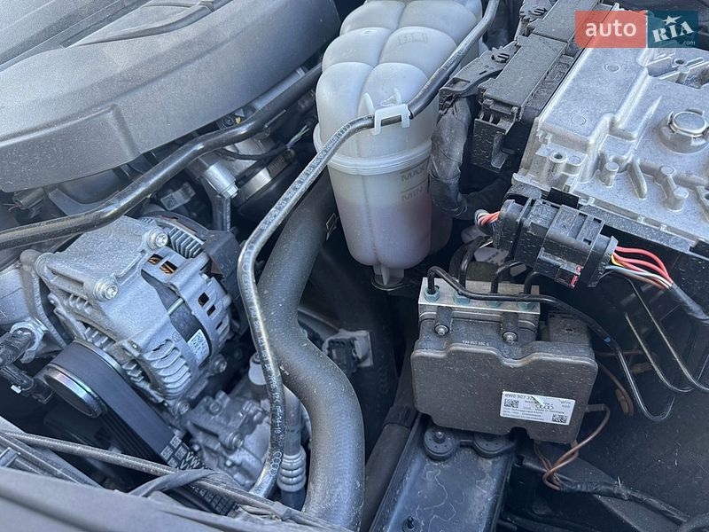Седан Audi A4 2018 в Львові