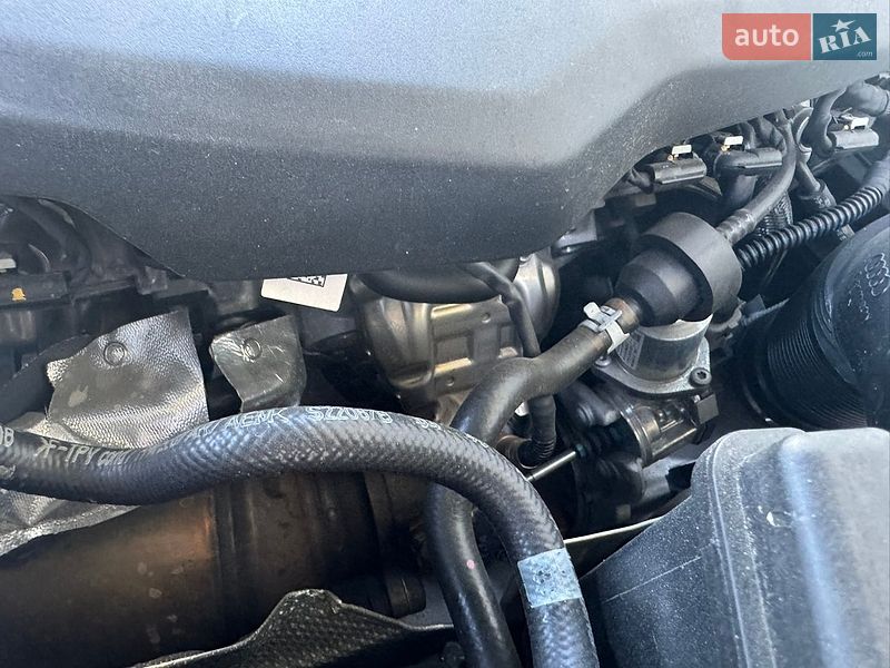 Седан Audi A4 2018 в Львові