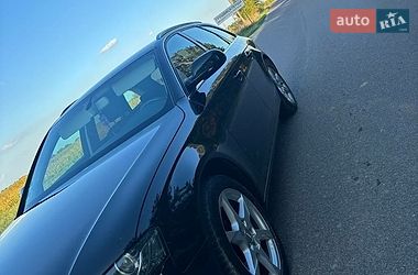 Універсал Audi A4 2009 в Рівному