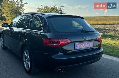 Універсал Audi A4 2009 в Рівному