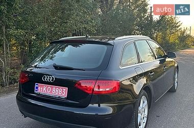 Універсал Audi A4 2009 в Рівному