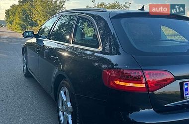 Універсал Audi A4 2009 в Рівному