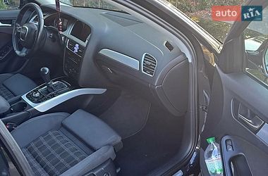 Універсал Audi A4 2009 в Рівному