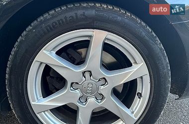Універсал Audi A4 2009 в Рівному