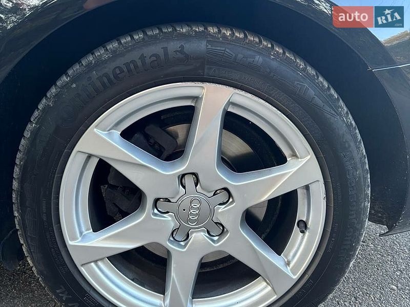 Універсал Audi A4 2009 в Рівному