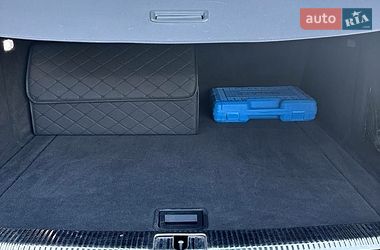 Універсал Audi A4 2009 в Рівному