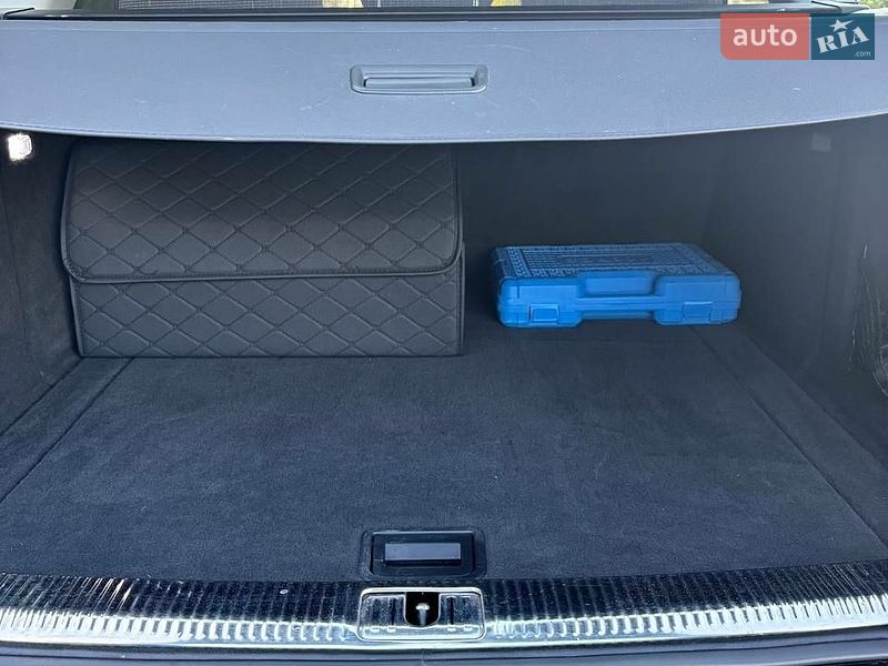 Універсал Audi A4 2009 в Рівному