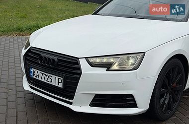Седан Audi A4 2016 в Вінниці фото 3 Седан Audi A4 2016 в Вінниці
