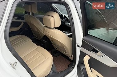 Седан Audi A4 2016 в Вінниці фото 28 Седан Audi A4 2016 в Вінниці