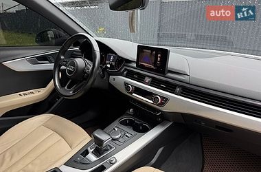 Седан Audi A4 2016 в Вінниці фото 30 Седан Audi A4 2016 в Вінниці
