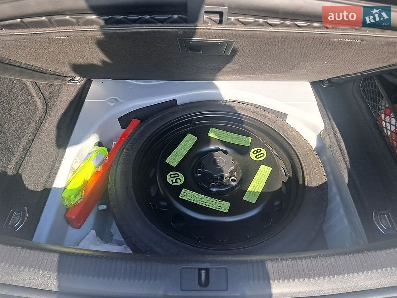 Седан Audi A4 2013 в Тернополі фото 19 Седан Audi A4 2013 в Тернополі