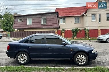 Седан Audi A4 1997 в Вінниці