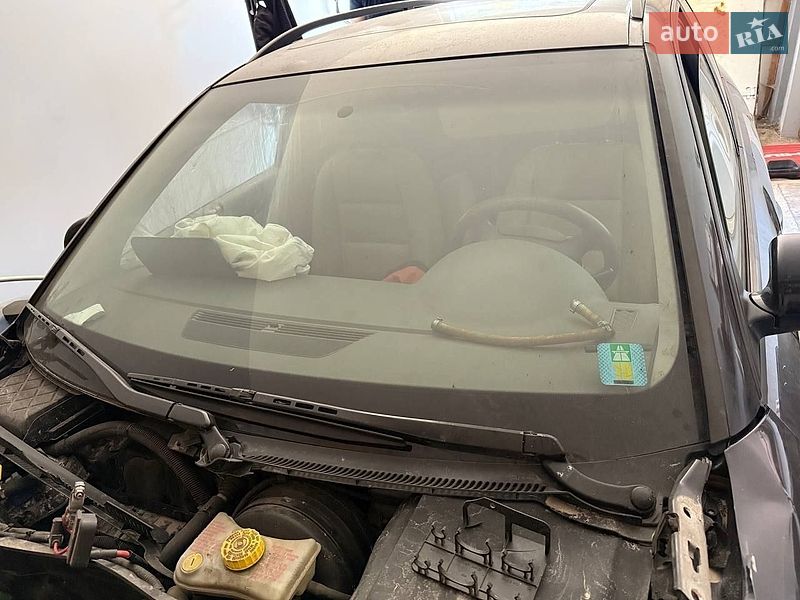 Универсал Audi A4 2001 в Черкассах