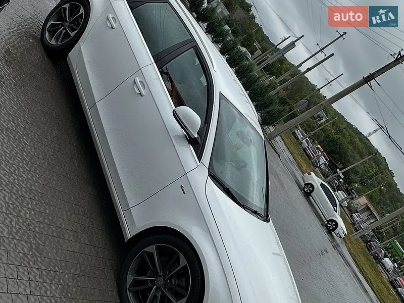 Audi A4 2008