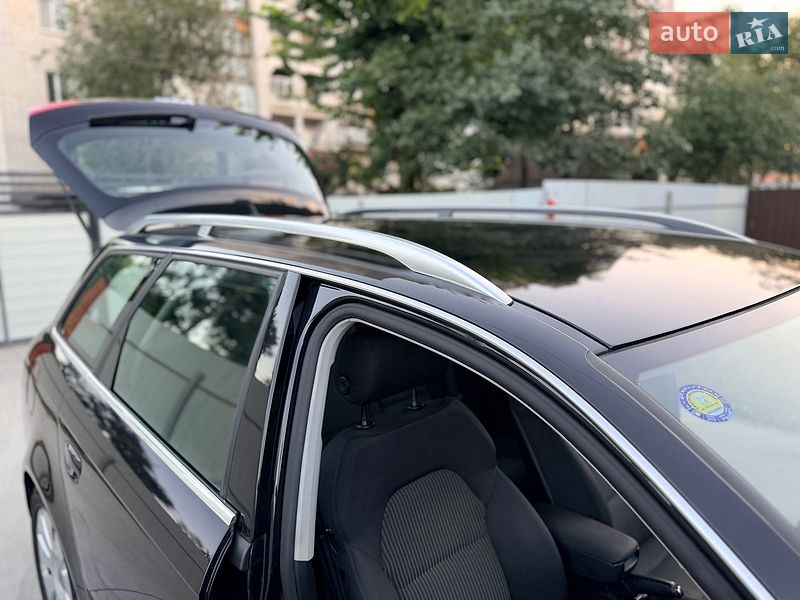 Універсал Audi A4 2007 в Бердичеві