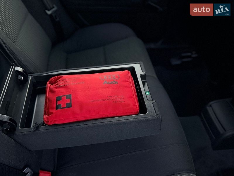 Універсал Audi A4 2007 в Бердичеві