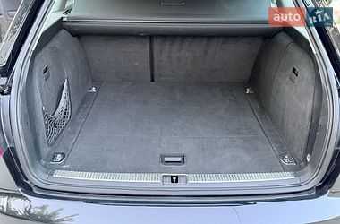 Універсал Audi A4 2007 в Бердичеві