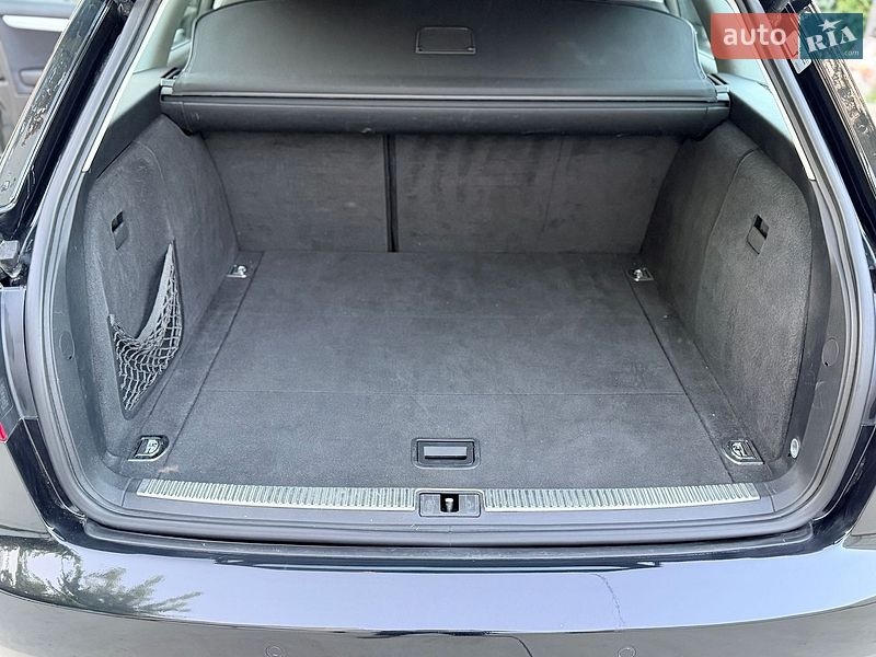 Універсал Audi A4 2007 в Бердичеві