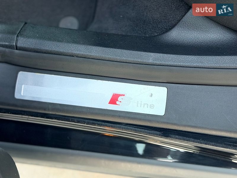 Універсал Audi A4 2007 в Бердичеві
