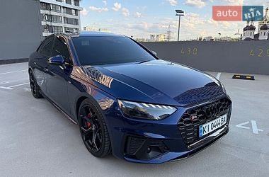 Седан Audi A4 2021 в Києві