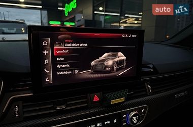 Седан Audi A4 2021 в Києві