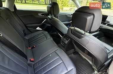 Седан Audi A4 2020 в Кропивницком