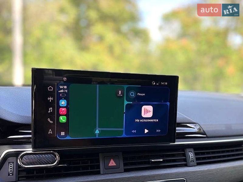 Седан Audi A4 2020 в Кропивницком