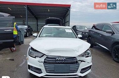 audi a4 2018 в Львов от профессионального продавца Орест Кравець