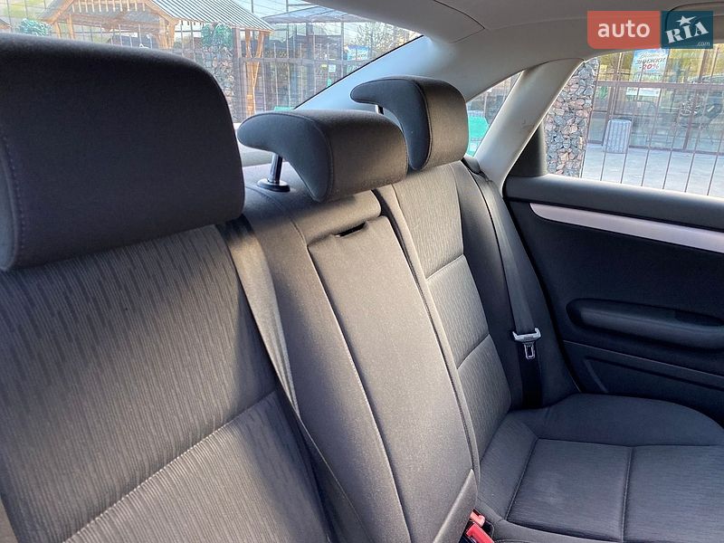 Седан Audi A4 2007 в Вознесенську фото 12 Седан Audi A4 2007 в Вознесенську