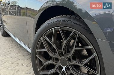 Седан Audi A4 2020 в Львові