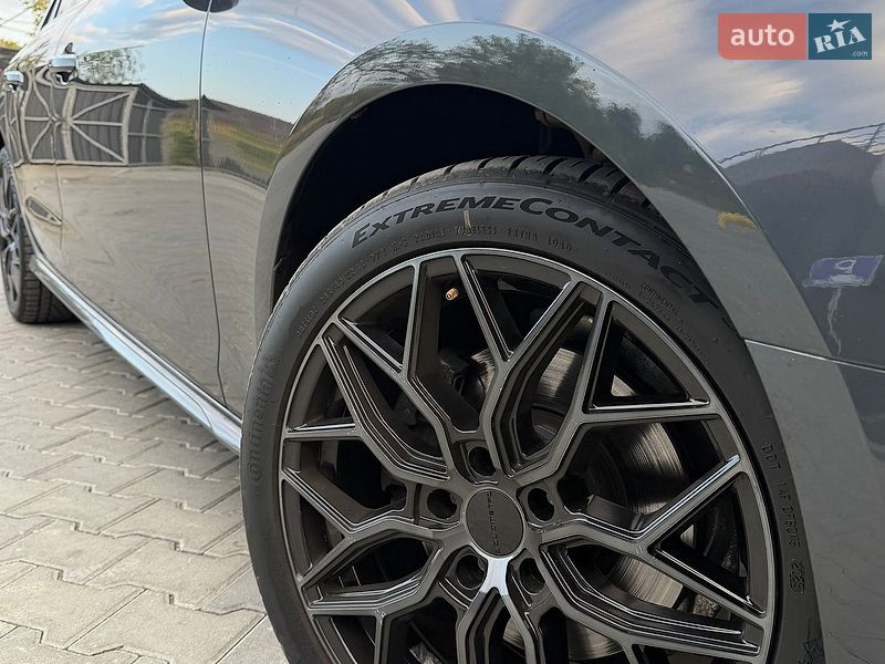Седан Audi A4 2020 в Львові