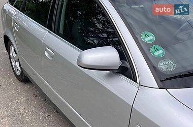 Універсал Audi A4 2003 в Миколаєві