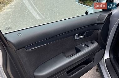 Універсал Audi A4 2003 в Миколаєві