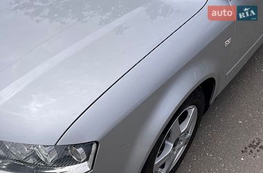 Універсал Audi A4 2003 в Миколаєві