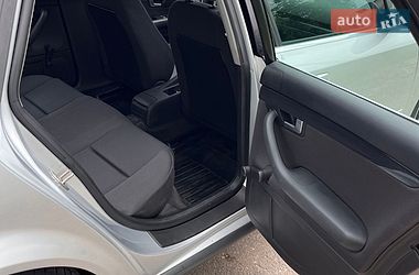 Універсал Audi A4 2003 в Миколаєві