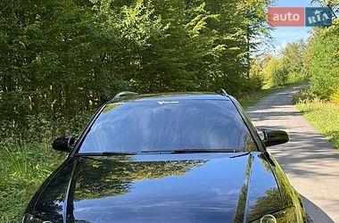 Універсал Audi A4 2007 в Болехові