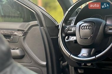 Універсал Audi A4 2007 в Болехові