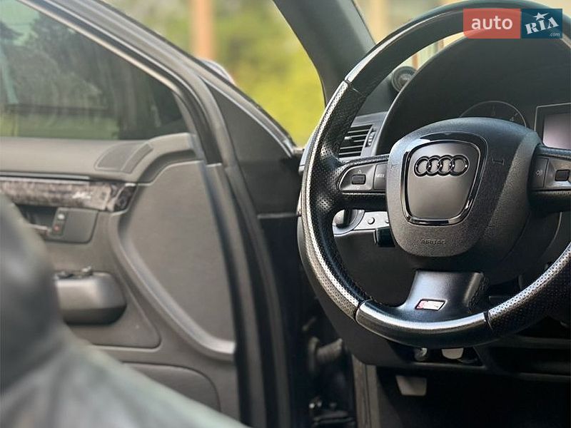 Універсал Audi A4 2007 в Болехові