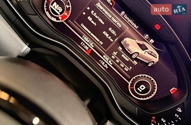 Універсал Audi A4 2018 в Києві