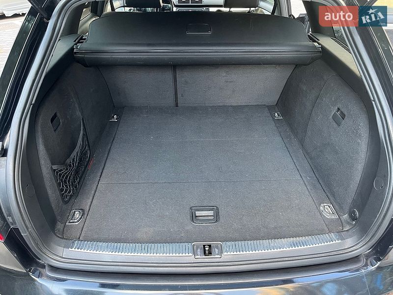 Универсал Audi A4 2006 в Киеве