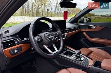 Універсал Audi A4 2022 в Луцьку