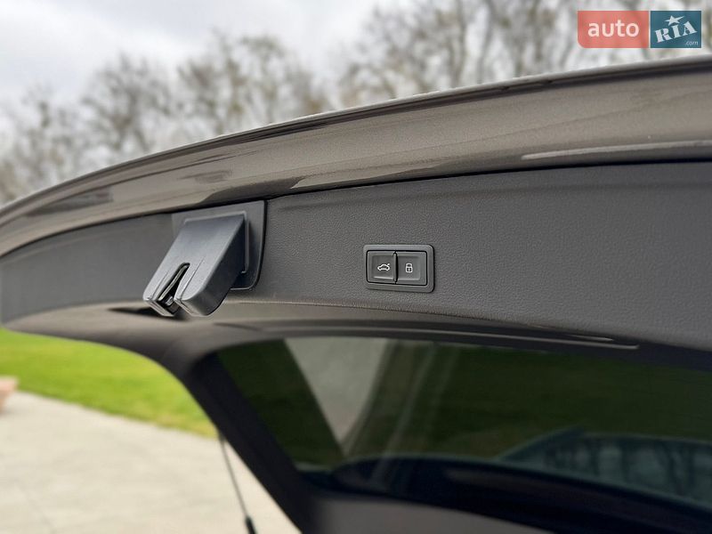 Універсал Audi A4 2022 в Луцьку