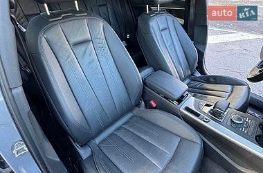 Седан Audi A4 2016 в Виннице