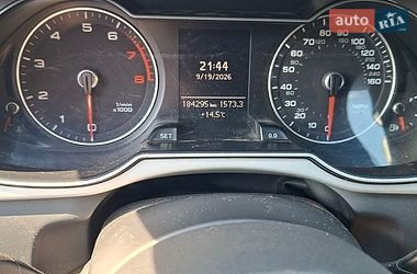 Седан Audi A4 2015 в Києві фото 6 Седан Audi A4 2015 в Києві