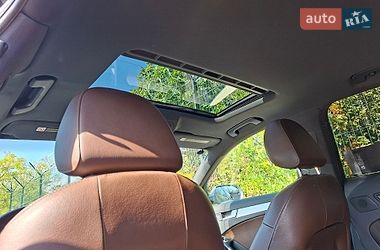 Седан Audi A4 2015 в Києві фото 7 Седан Audi A4 2015 в Києві