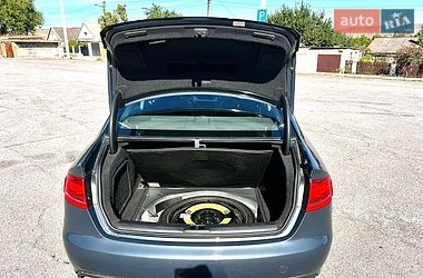 Седан Audi A4 2009 в Запоріжжі