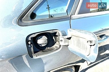 Седан Audi A4 2009 в Запоріжжі