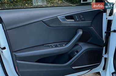 Седан Audi A4 2016 в Києві фото 28 Седан Audi A4 2016 в Києві