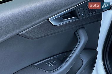 Седан Audi A4 2016 в Києві фото 40 Седан Audi A4 2016 в Києві
