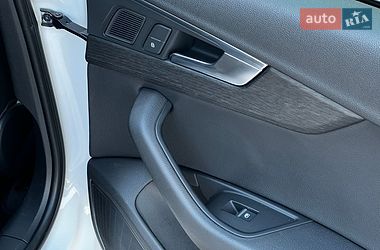 Седан Audi A4 2016 в Києві фото 48 Седан Audi A4 2016 в Києві